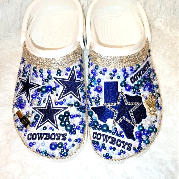 Customized crocs - Picture 1 of 1